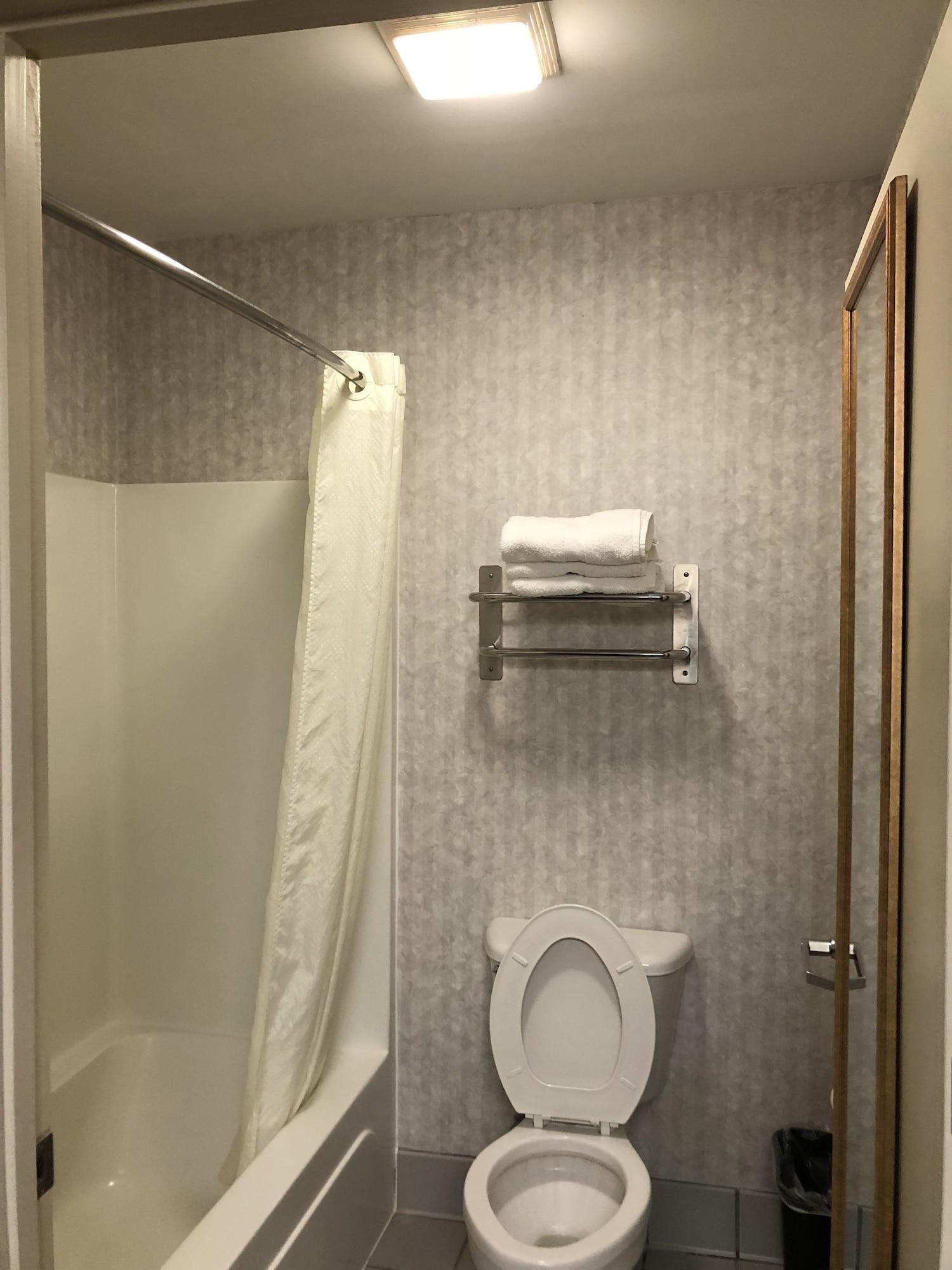 Millennium Inn Ellisville Kültér fotó